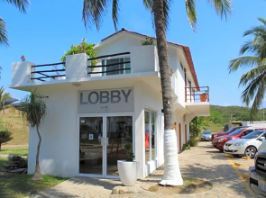 Hotel Mayto