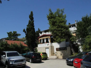 Novalja Guesthouse Economy rooms