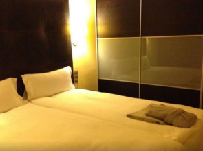 Sunprime Riviera Beach Suites and Spa