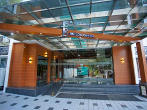 Builda Park inn