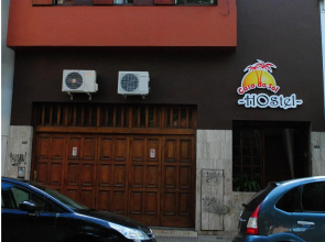 Hostel Casa do Sol