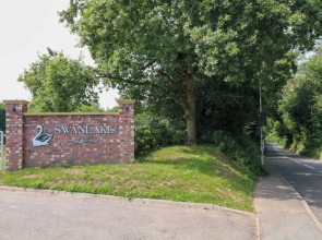 Pheasant Lodge