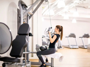 Mercure Hotel MOA Berlin