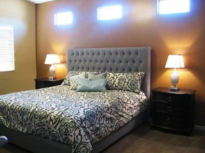 Todd Olson 4 Bedroom Home