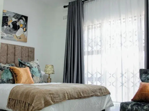 Cottage in Harare near Westgate