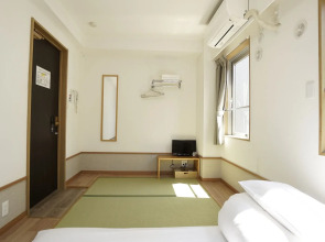 House Ikebukuro – Hostel