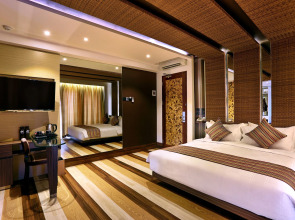 Mega Boutique Hotel & Spa Bali
