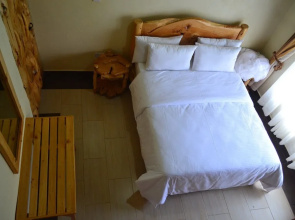 Burguret Kilele Guest House & Restaurant