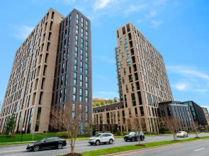 Global Luxury Suites at Reston Town Center