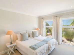 Pezula Double Storey Luxury