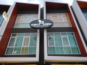 Baan Vanilla Summer Hua Hin