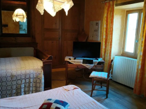 Auberge Paysanne
