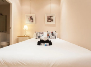 Apartamento en Goya
