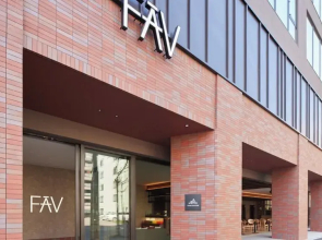 FAV LUX Sapporo Susukino