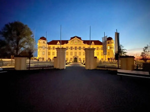 Schmuckstück am Bodensee