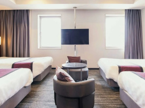 The OneFive Osaka Namba Dotonbori