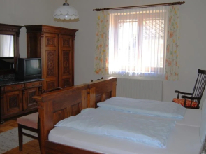 Frühstückspension Kirchenwirt