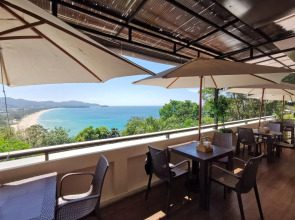 On The Hill Karon Resort