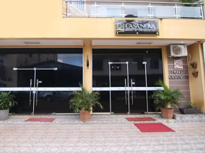 Hotel Casa Nova
