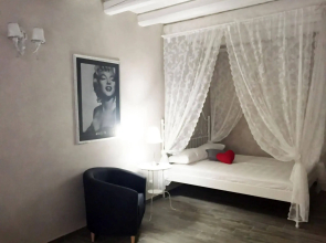 Bed & Breakfast Sicilià