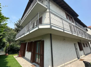 Casa Bonita Rho B&B