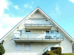 Ferienwohnung Ostseerauschen