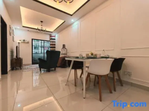 White On Homestay Cameron By Icolor