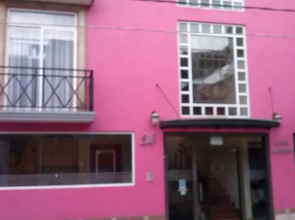 Hotel Y Suites Maria Fernanda