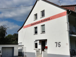 Gästehaus Koblenz