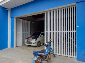 RedDoorz Syariah near Pasar Batang