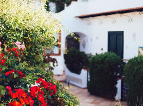 IL Giardino Dell'Arte - Guest House