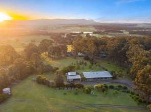 Lovedale Country Views