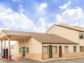 Days Inn Hannibal