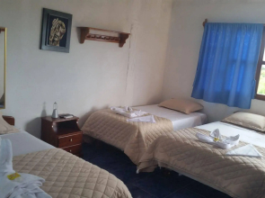 Royal Galapagos Inn