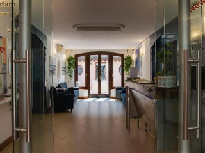 Boutique Rooms 3 0