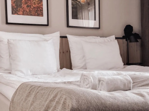Siljansnäs Hotell