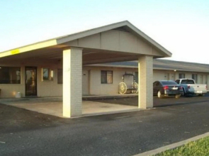 Executive Inn Hebbronville
