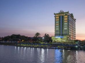 Mekong Star Hotel