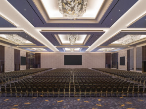 The Westin Surabaya