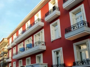 Hotel Kosmopolit