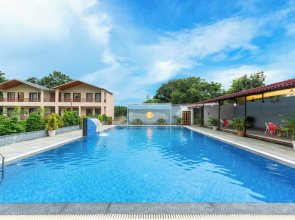Milestone Resort