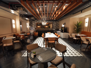 Jaff Hotels Nişantaşı