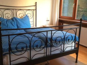 Ferienhaus Constance