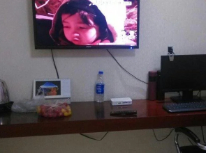 Zhangye Changhong Hotel