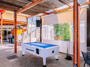 Muthu Clube Praia da Oura