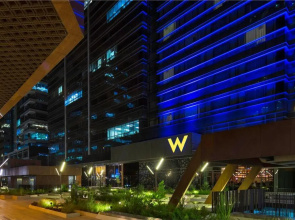 W Bogota