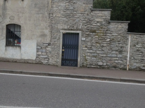 Casa la Viola Blu