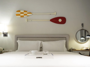 Sugar Marina Hotel Nautical, Kata Beach