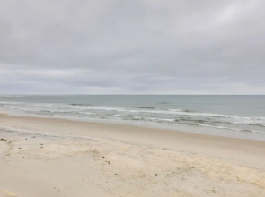 Oceanfront North Topsail Beach Vacation Rental!