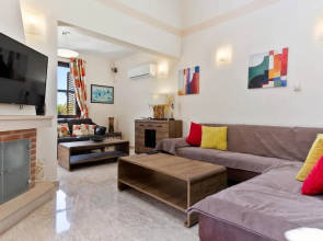 Villa 21 - Kellia in Kouklia